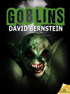 Imagen de portada para Goblins